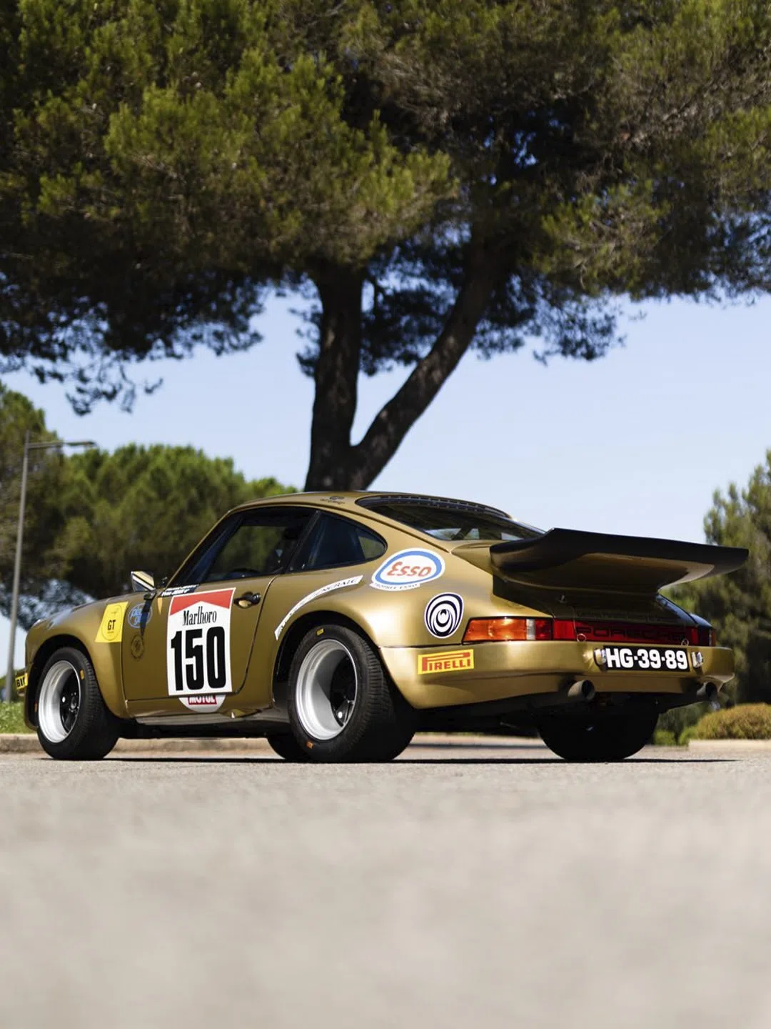 En vente par Peter Racing Team Monte-Carlo en 2026